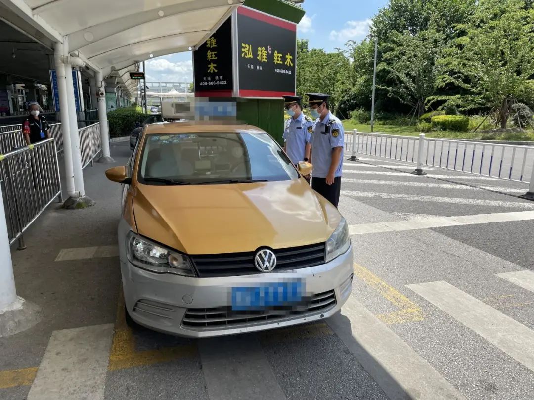 无锡出租车投诉有什么后果,无锡出租车议价