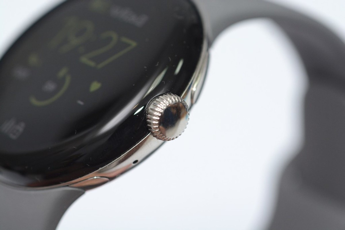 GooglePixelWatch手表,googlepixelwatch表盘