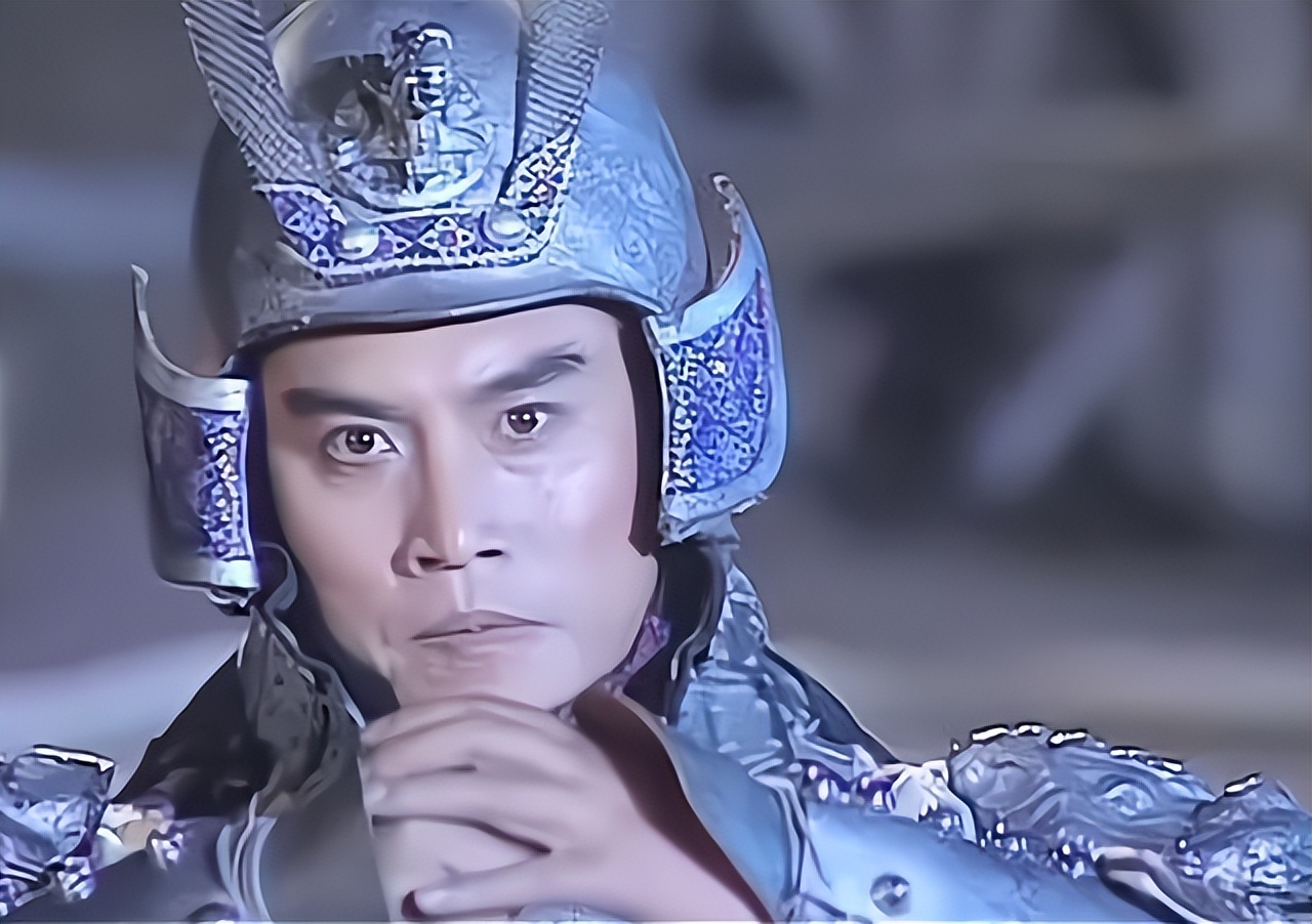 三国演义中蜀国五虎将是哪些,三国演义中蜀国五虎将真实的下场