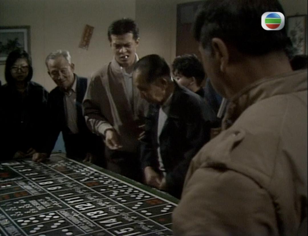 港剧第一神剧,港剧第一大渣男