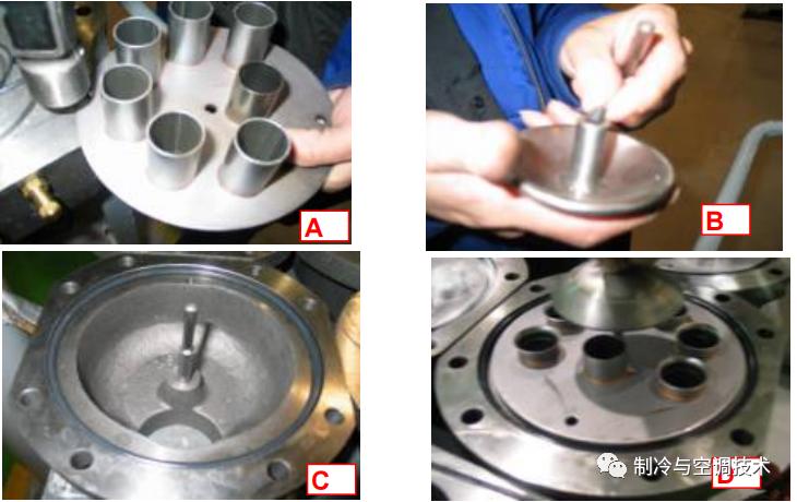 30多种空调点检拨码调试手册+水机氟机技术手册+监控+视频+软件