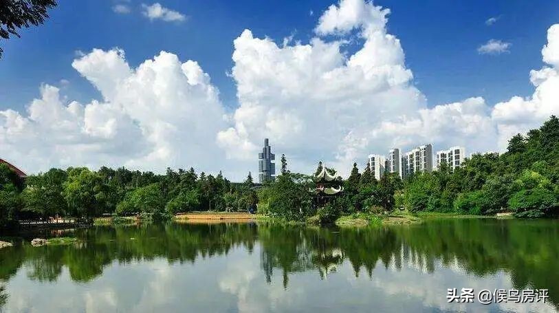 贵阳地铁超长期规划,烂尾工程和基建浪费多少资源