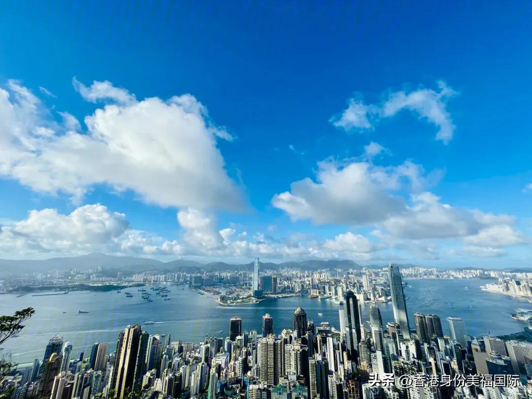 香港移民优才签证 (香港优才移民计划)