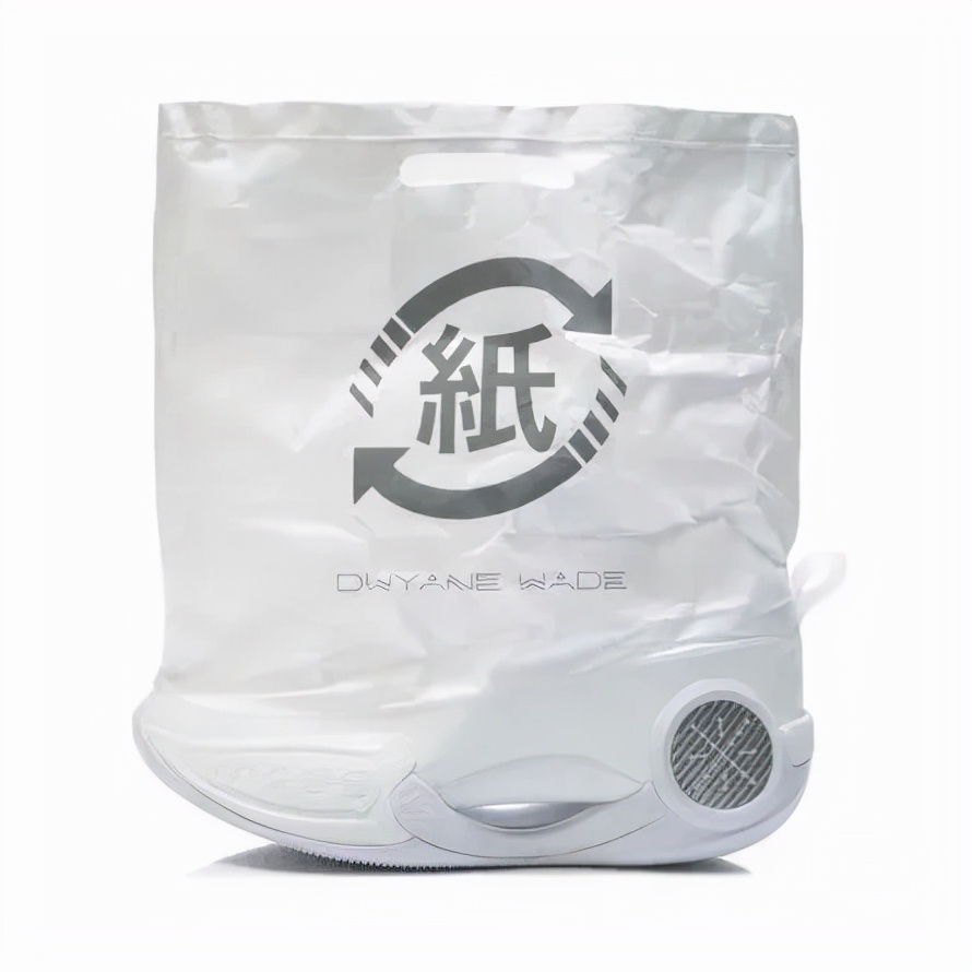 李宁鞋子黑科技,鞋底防滑黑科技