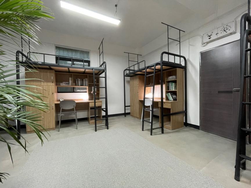 广州涉外经济职业技术学院宿舍,广州涉外经济职业技术学院如何