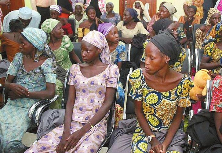 尼日利亚造人工厂：靠“播种”女性高价售卖婴儿钱，看的心惊胆颤