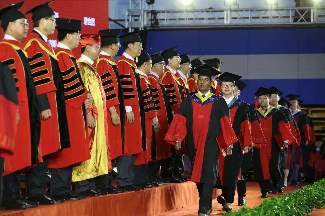 保研到中国科大要求,国科大今年保研名额