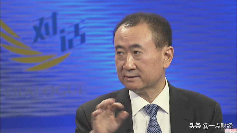 王健林复辟“南柯一梦”：万达的旧王朝与新时代