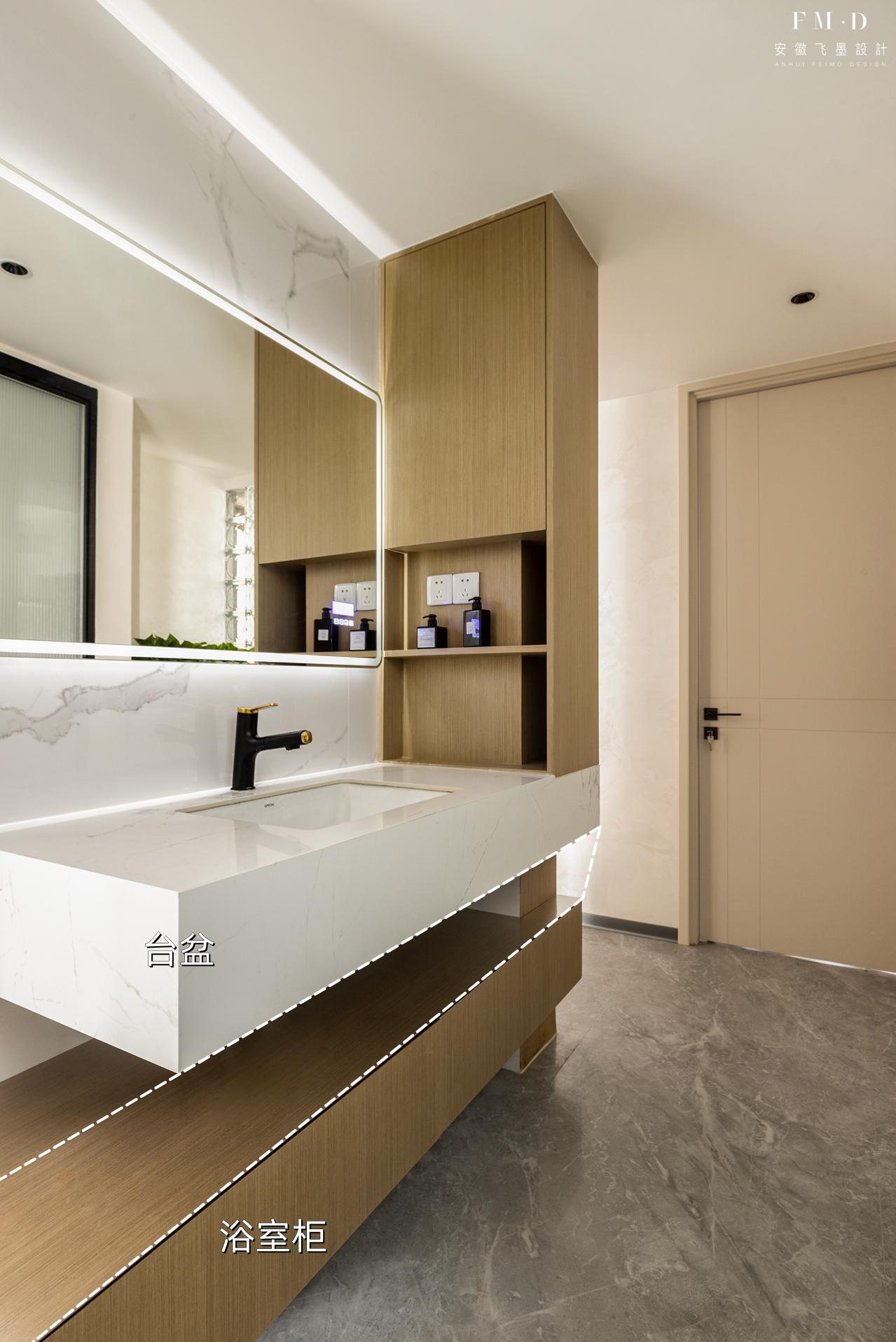 柜子不要做到顶效果图,装修不打柜子直接买衣柜效果图