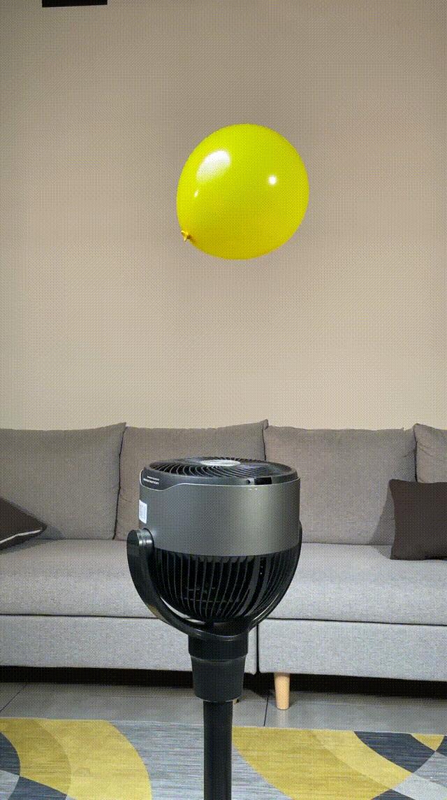 格力风扇推荐排行榜第一名循环扇,格力带冷风的风扇