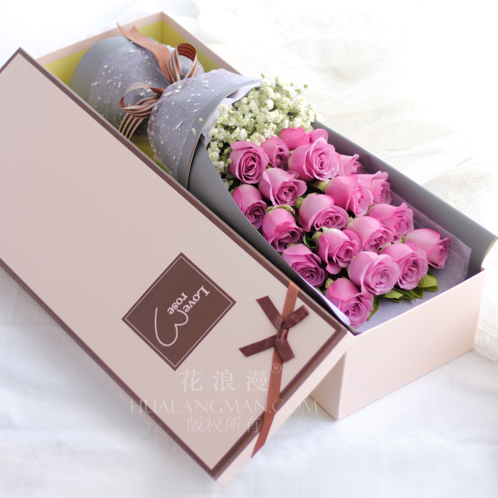 520送女朋友百合还是玫瑰,520送老婆粉玫瑰还是红玫瑰