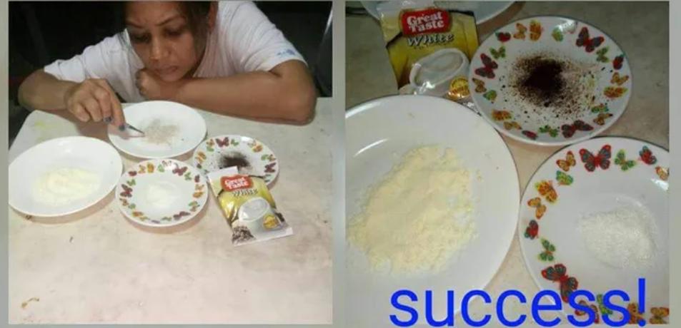 东南亚超市里的速溶咖啡,速溶咖啡东南亚