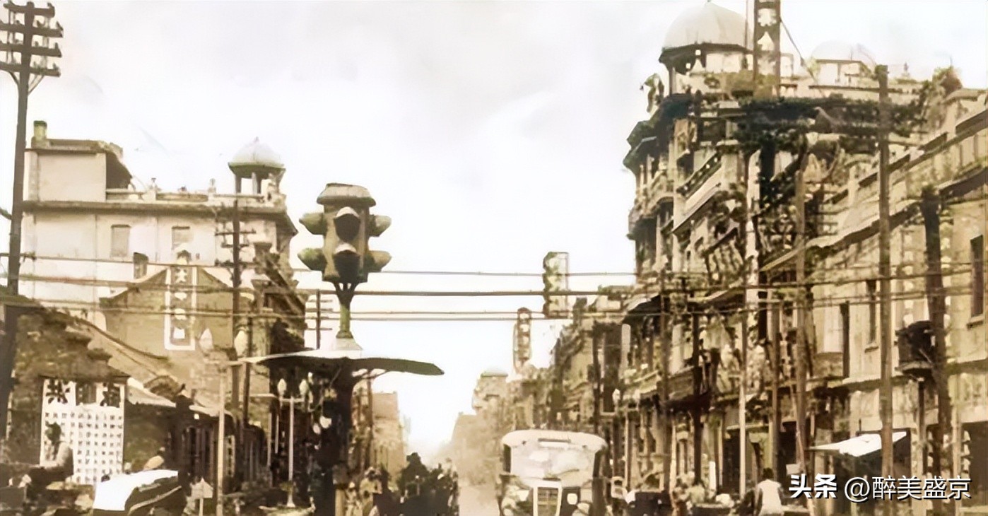 沈阳为什么要修中街？如果没有它，经济与消费活力将*退倒**多少年？