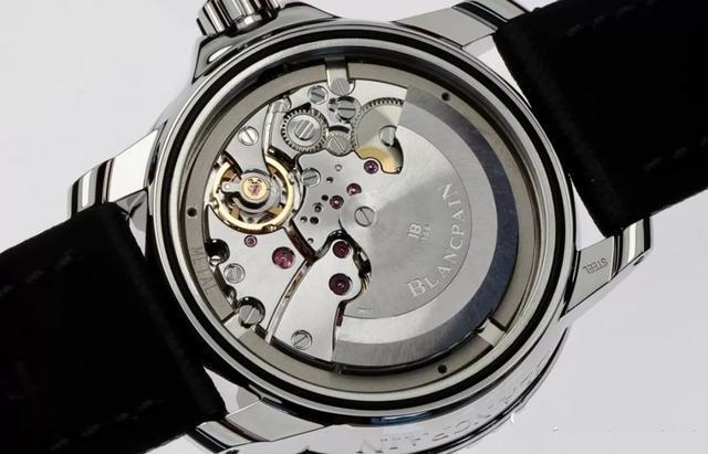 宝珀天地良心珀价格,宝珀深度分析