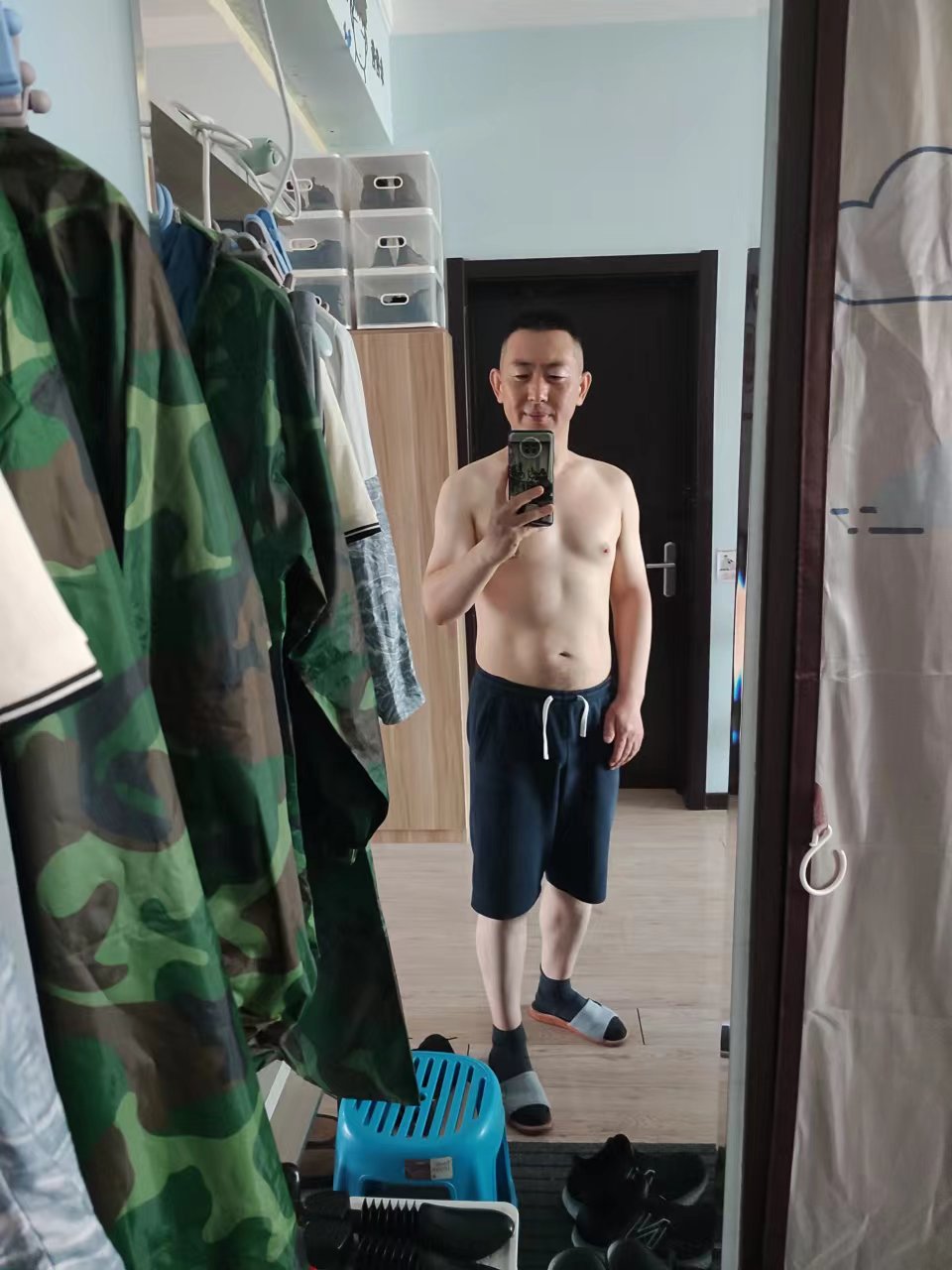 46岁怎样减肥最有效,46岁减肥最快方法