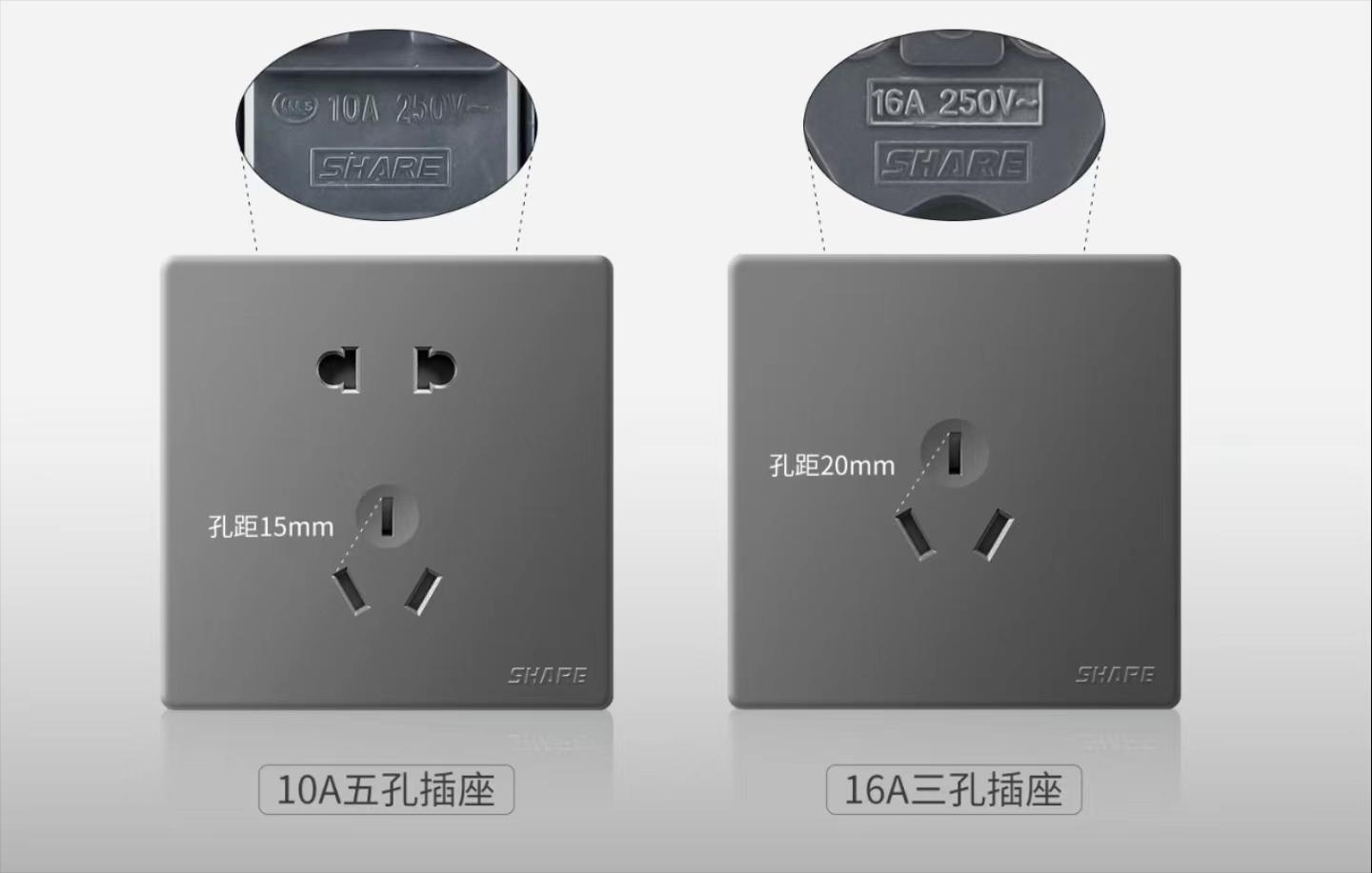 全屋开关插座50个够不够,全屋开关插座位置一个视频告诉你