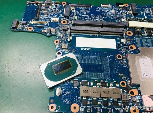 想给电脑换个显卡需要注意什么,如何给自己的笔记本换显卡