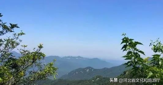 十大避暑胜地揭榜,十个最佳避暑胜地排名榜