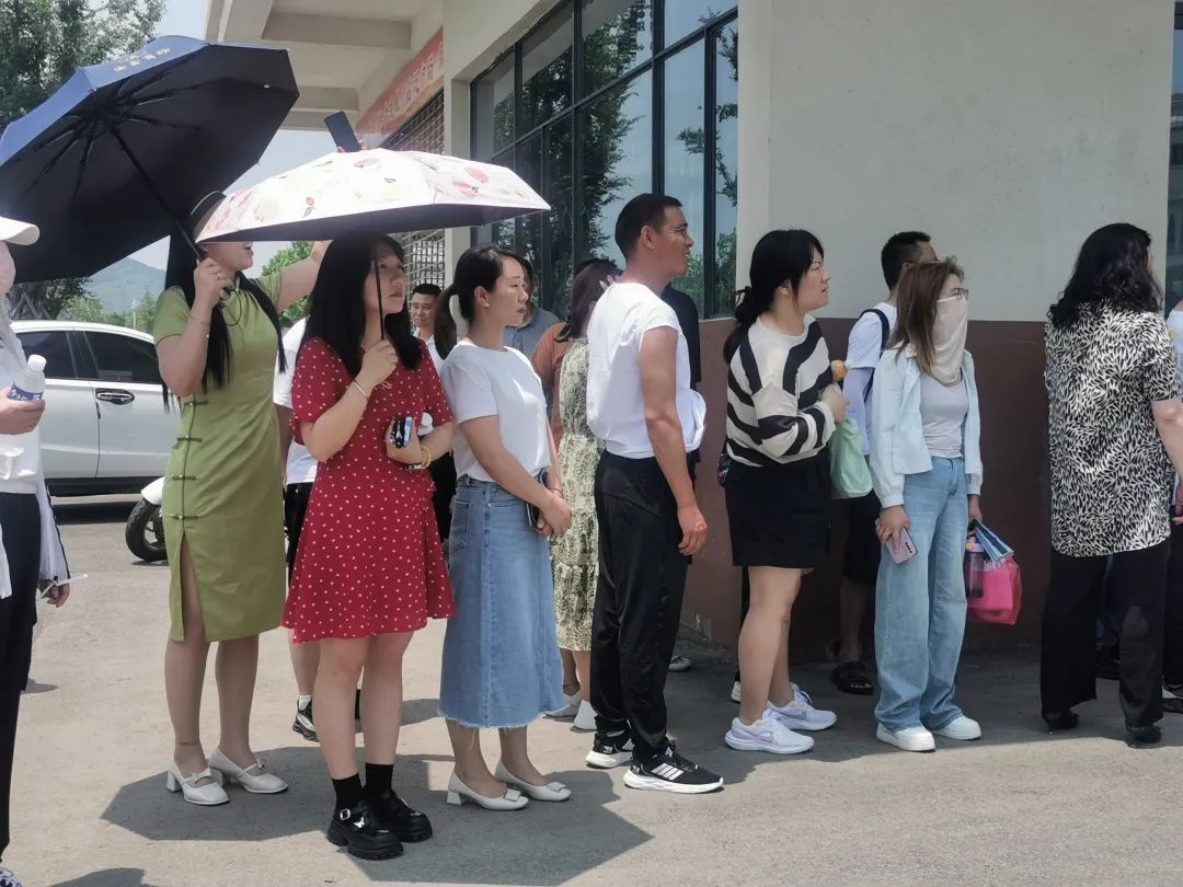 豫筑平安开展情况,豫筑平安清风护夏启动仪式