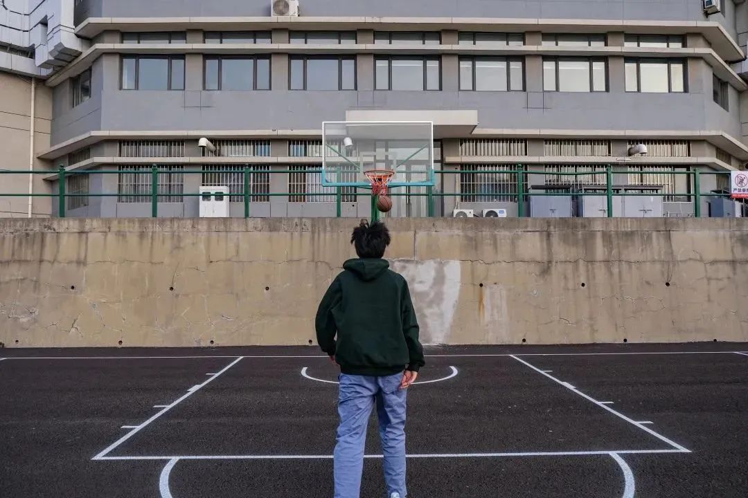 理工1号,上理工新校区