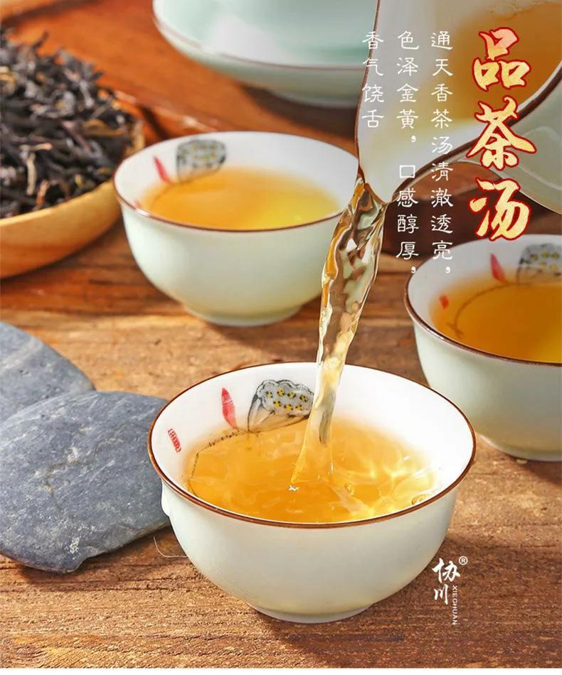 潮州凤凰茶销量,潮州凤凰茶批发