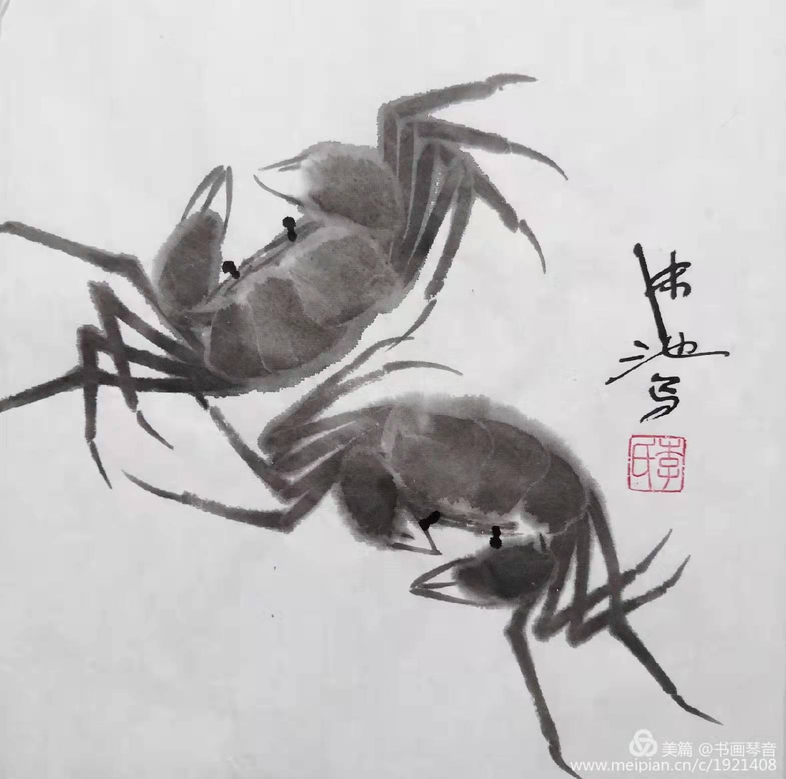 画家李沫池作品欣赏,画家李沫池作品