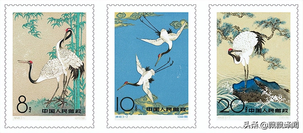 真怕又被韩国人偷了：中国的宝藏文化邮票，在韩国展览