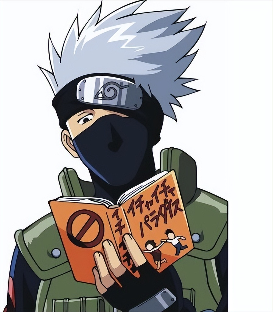 卡卡西实力可以在忍界排几名,假如卡卡西进入晓实力能排到前几