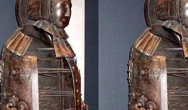 古代欧洲残忍刑罚,欧洲各国残忍酷刑