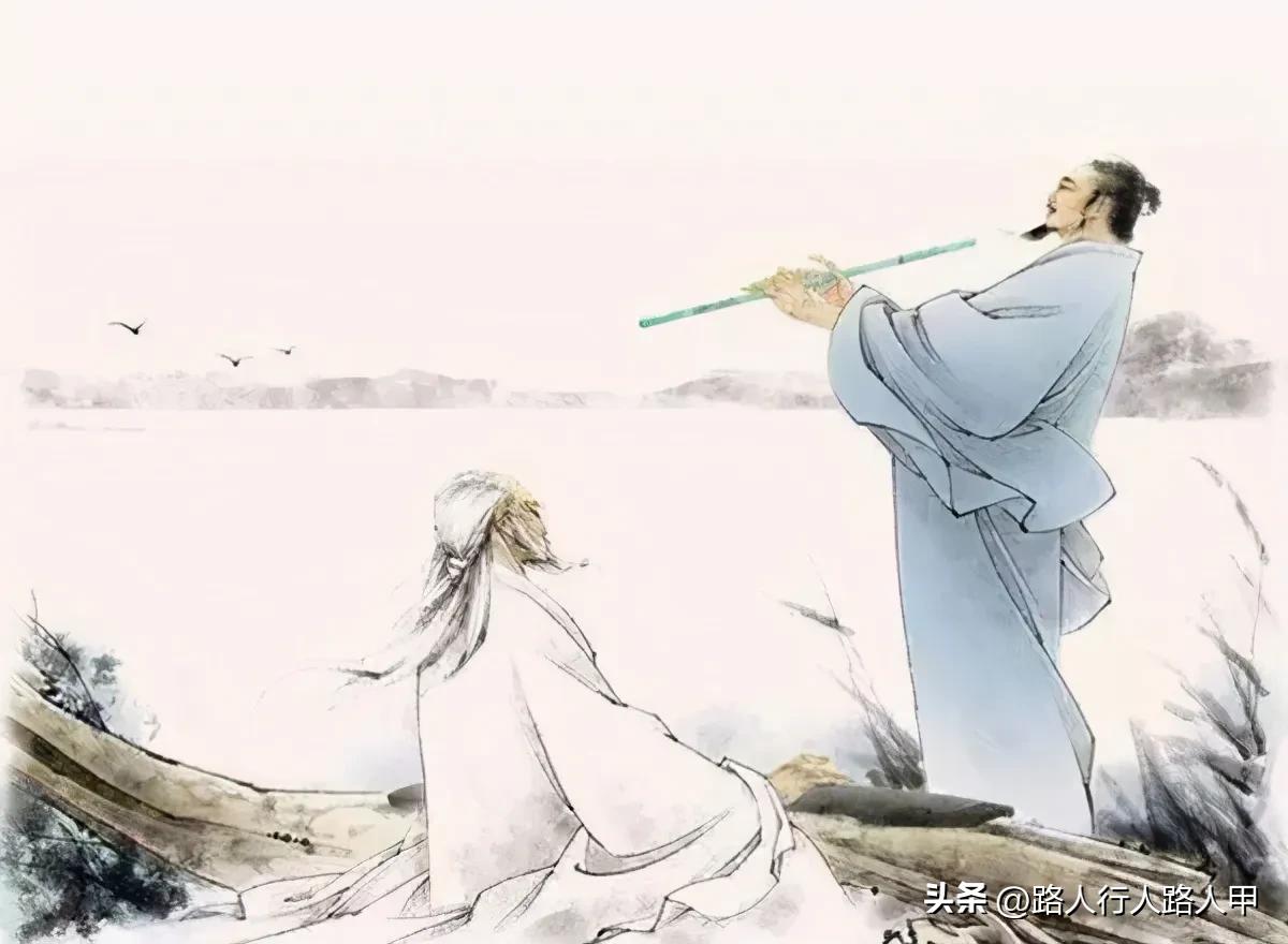 庄子齐物论原文翻译,庄子齐物论原文翻译及赏析