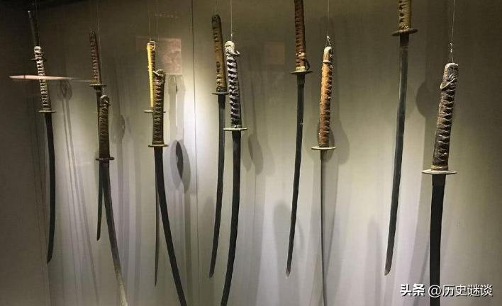 日本重金赎回军刀是真的吗,日本出资百万赎回一把军刀