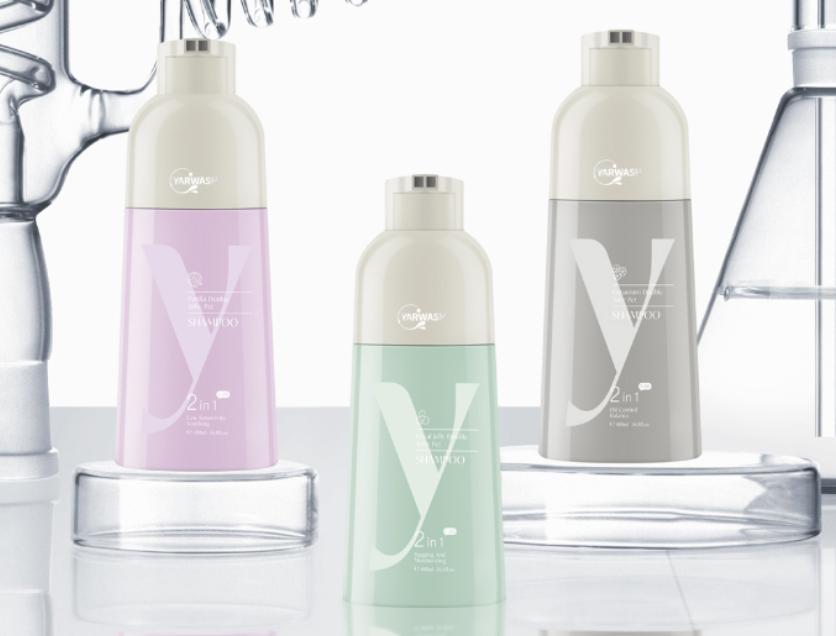 来它博看清洁与日用产品：高颜值、年轻化设计、除臭、夏季限定款