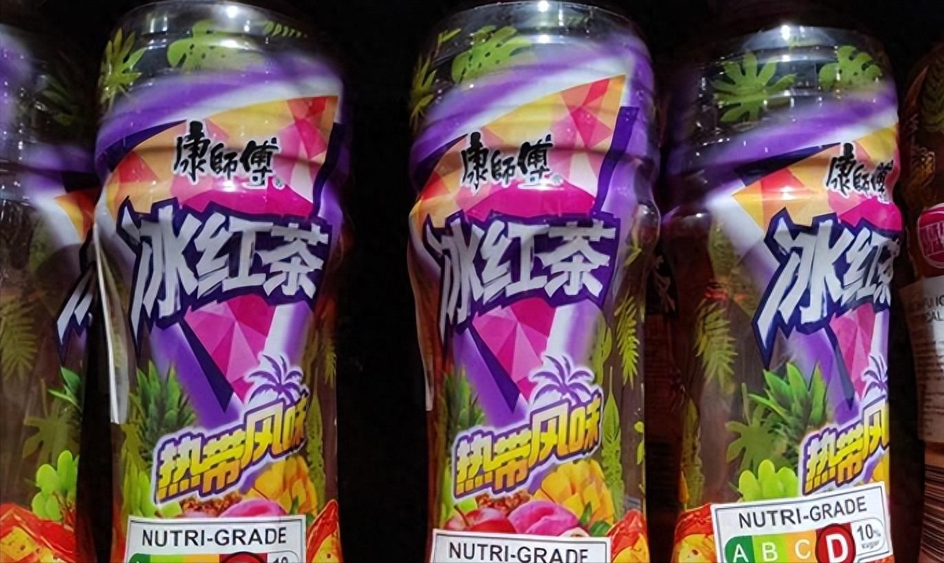 康师傅冰红茶为何越来越少,康师傅和统一冰红茶的功效与作用