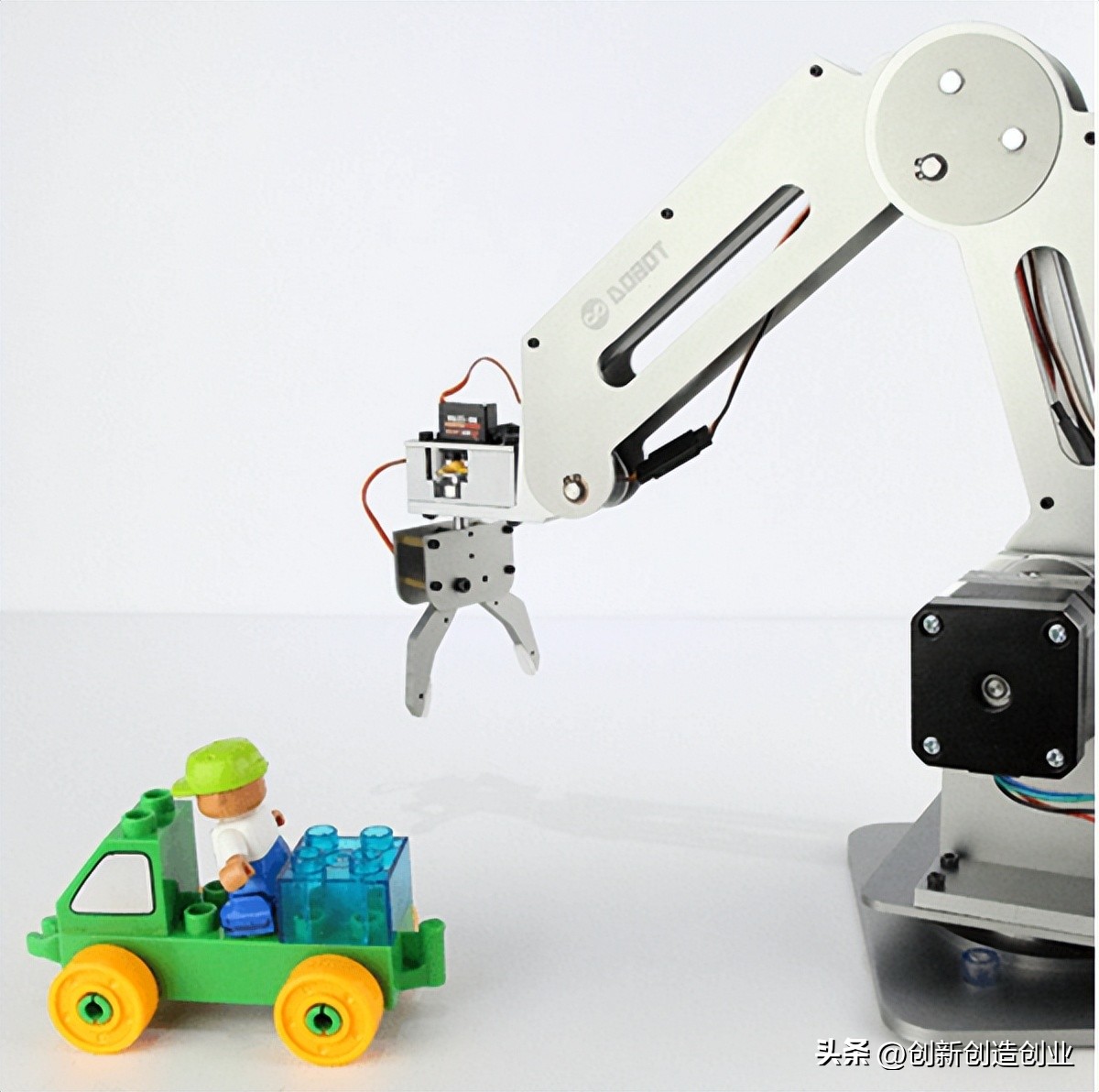 现代改变世界的发明,改变世界的发明经历