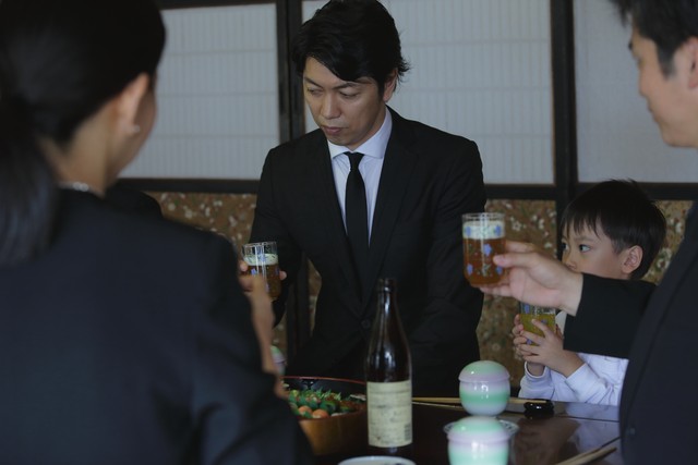 姨夫和姑父什么区别,姨夫和姑父哪个有血缘关系