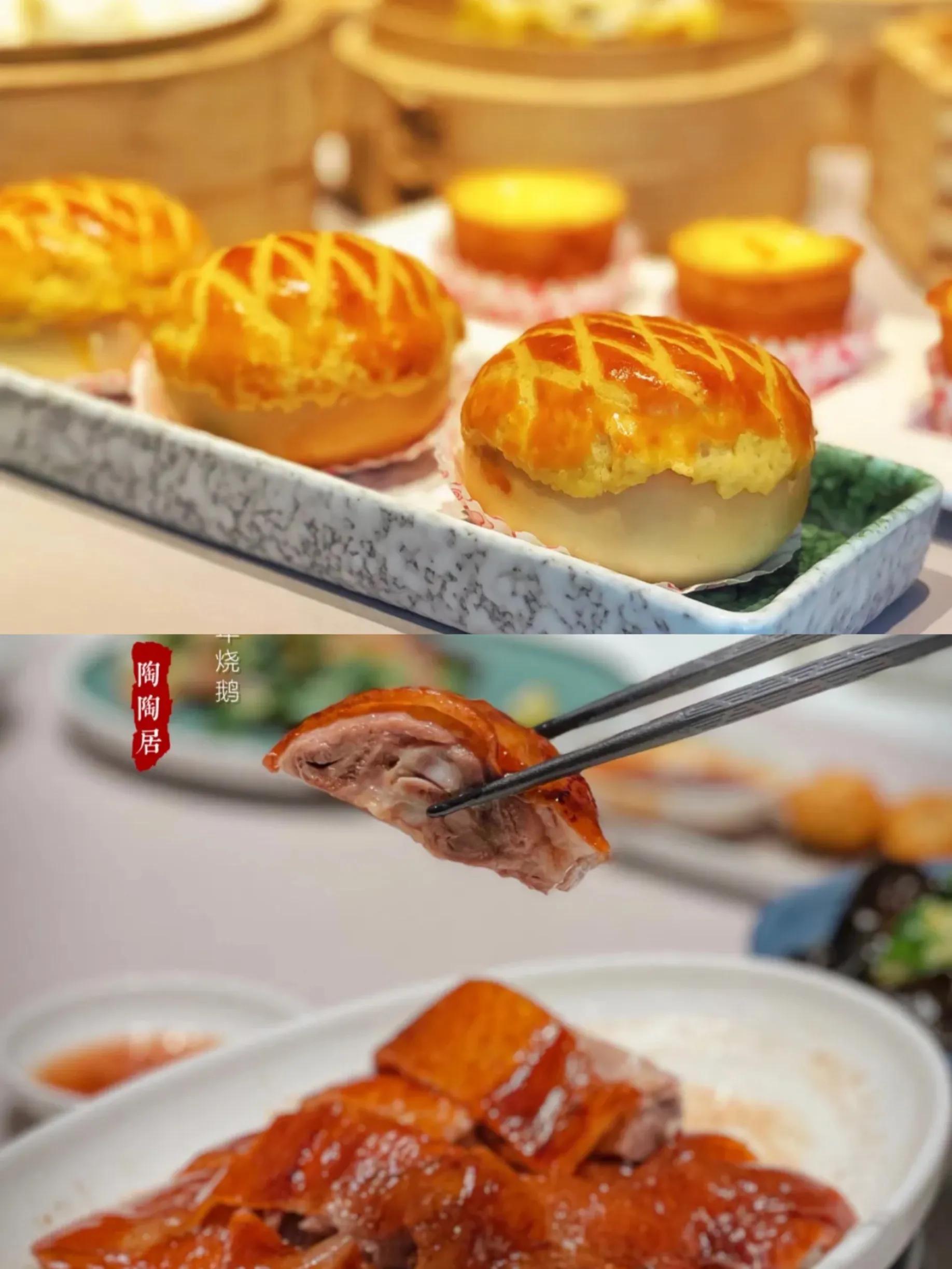 本地广州粤菜前十推荐,广州人气火爆的20家粤菜