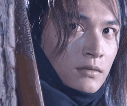 古装美男们郑国霖,中国十大古装美男郑国霖