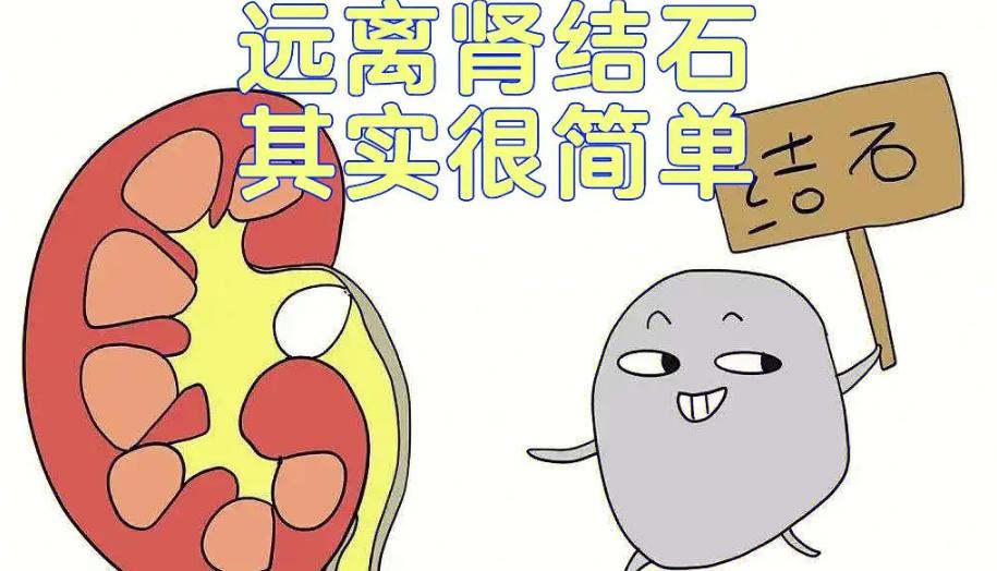 肾结石是什么病，治疗不及时会发生什么？术后护理需要注意些什么