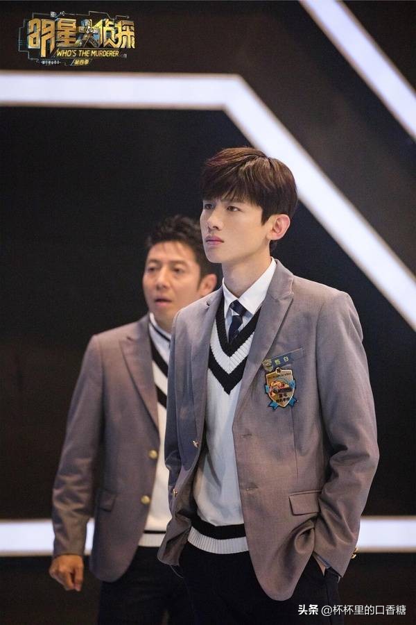 肖战罗云熙宋威龙王一博,男生认为肖战和宋威龙谁更帅