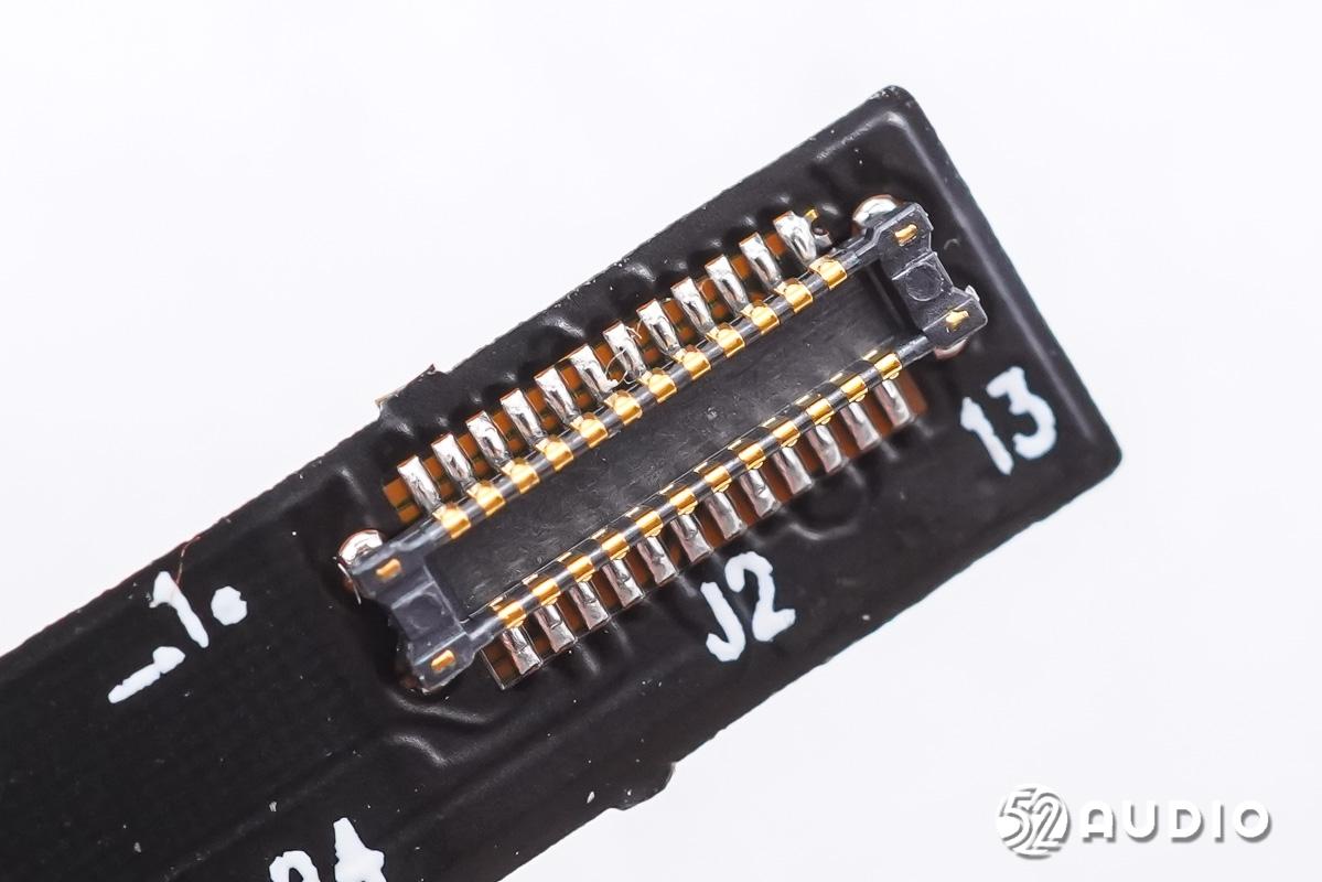 云狐智能手表拆解,小众手表可拆卸