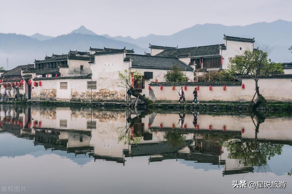 安徽5a级景区排行榜,安徽11家5a景区名单最新公布