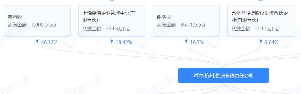 薇娅和联想柳传志,薇娅公司和柳传志的关系