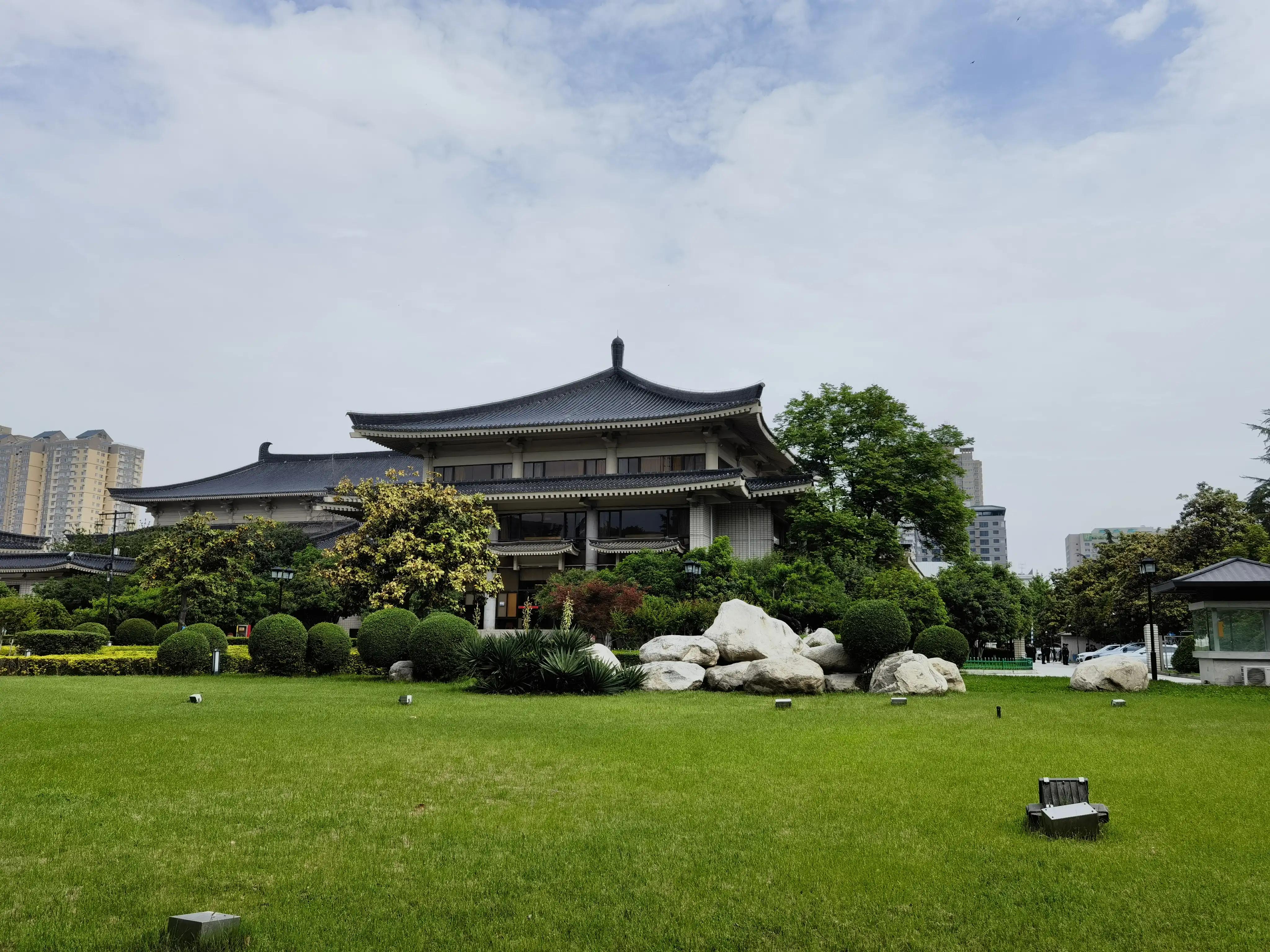 回忆记录西安5日游,五一带孩子西安旅游攻略3日游