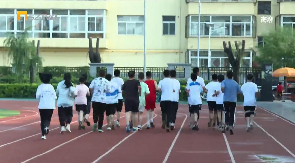 暑假缺乏体育运动,暑期体育培训热