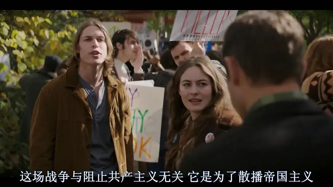 有史以来最棒的啤酒预告片,蓝带啤酒广告老视频