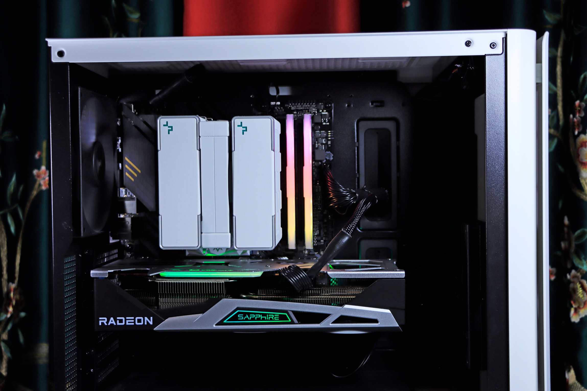 5700x高一代,5700x性能差距