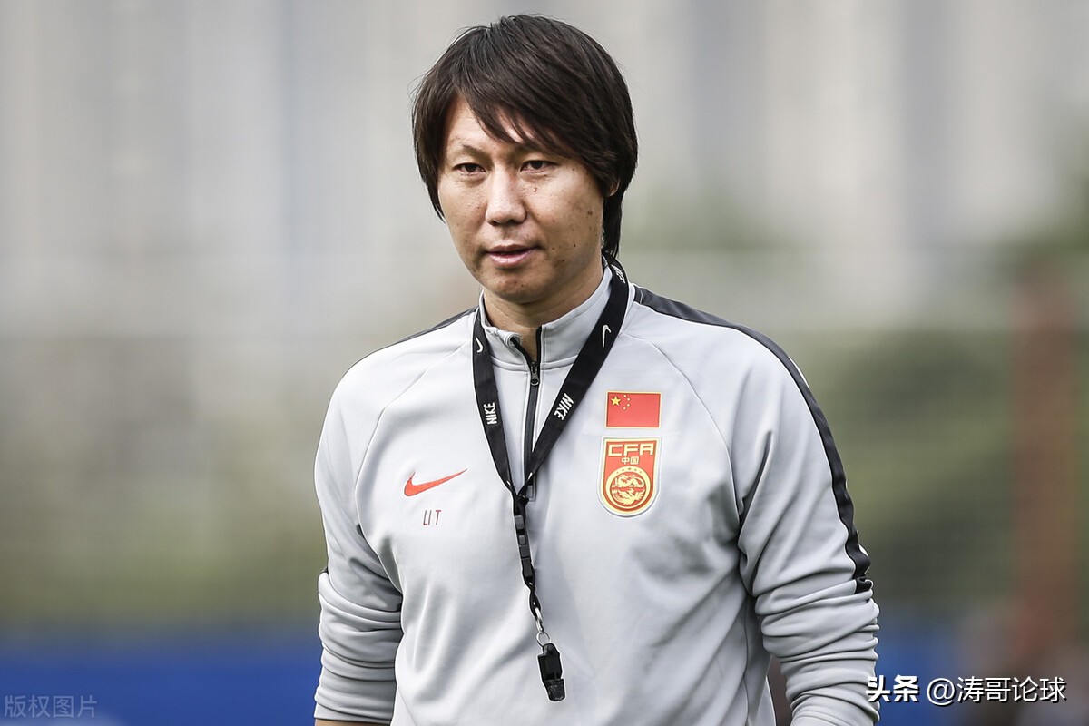 中国足球目前的当务之急是急需一个榜样的力量