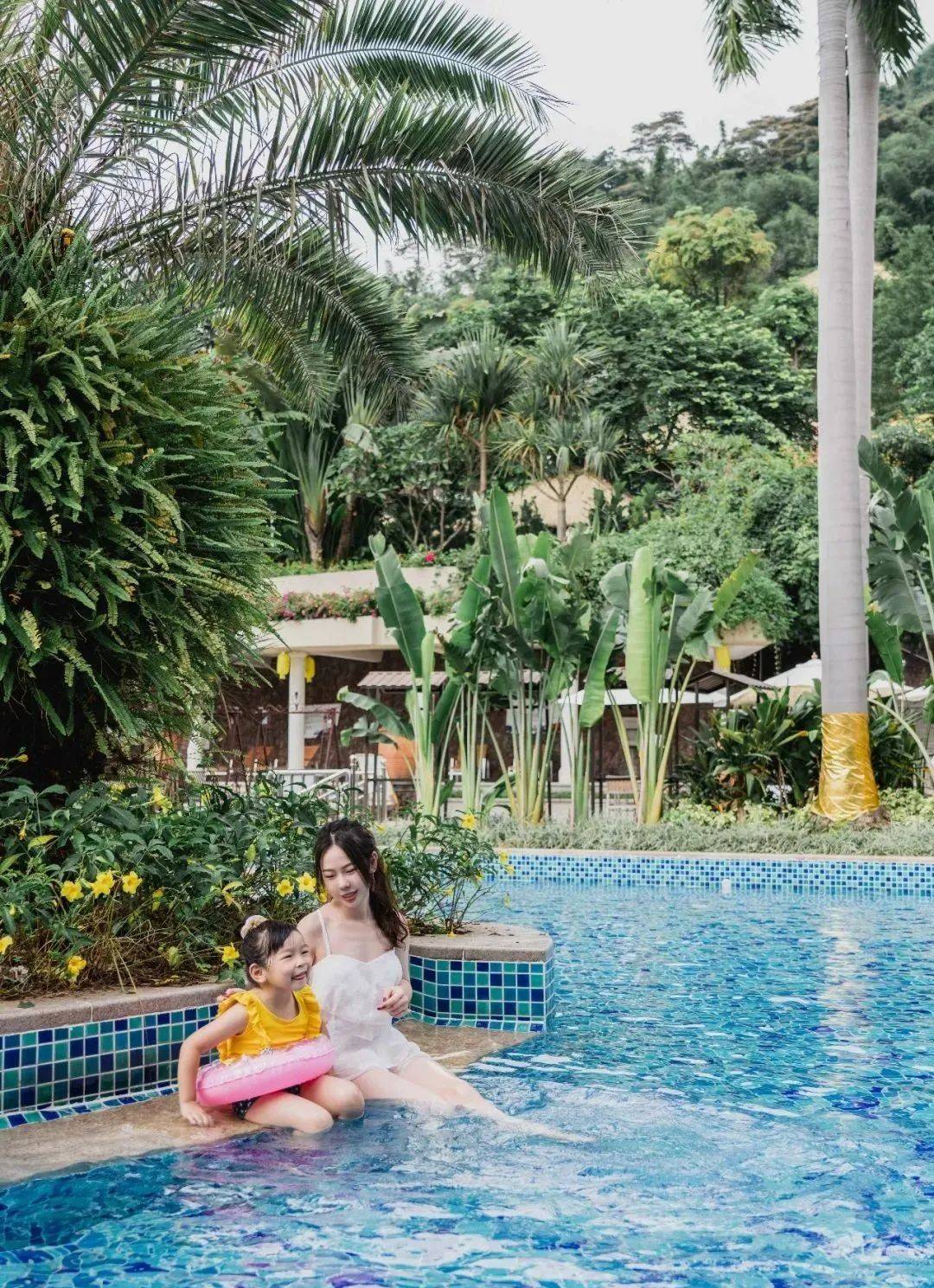 金叶子田园温泉酒店499两晚,广州金叶子五星酒店