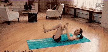 办公室背痛快速缓解方法,解决办公室腰痛方法