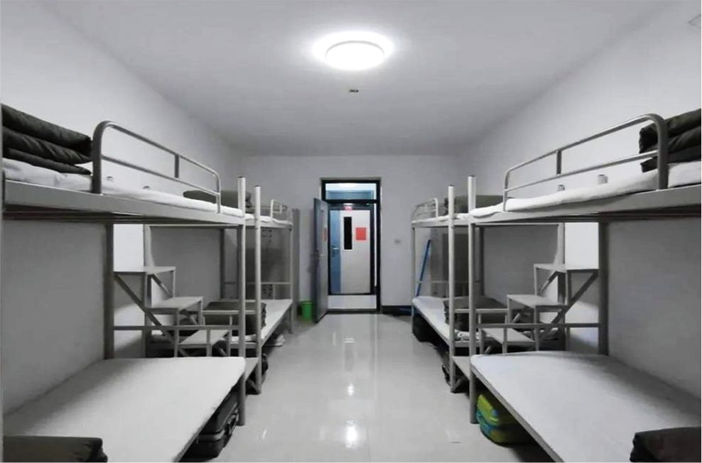 菏泽中专技校有哪些,菏泽技工学校有哪些专业